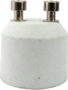 2-PZ-Convertitore-Adattatore-Portalampada-Per-Lampada-Attacco-Da-GU10-a-MR16-12V-Ledlux