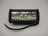 2 pz Faretto LED 120 W 12.000lm LED Osram ad alta intensità 6000K Luce Fredda per Camion Fuoristrada