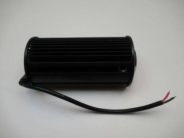 2 pz Faretto LED 120 W 12.000lm LED Osram ad alta intensità 6000K Luce Fredda per Camion Fuoristrada