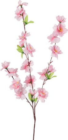 2 Pz Fiori Pesco Finti Artificiali Primavera Decorazione Interno Esterno Bouquet Casa e cucina/Decorazioni per interni/Piante e fiori artificiali/Fiori artificiali Trade Shop italia - Napoli, Commerciovirtuoso.it
