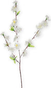 2 Pz Fiori Pesco Finti Artificiali Primavera Decorazione Interno Esterno Bouquet Casa e cucina/Decorazioni per interni/Piante e fiori artificiali/Fiori artificiali Trade Shop italia - Napoli, Commerciovirtuoso.it