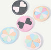 2 Pz Fiori Spugne Correttore Fondotinta Sfumature Make Up Spugnette Conturing Bellezza/Accessori e strumenti di bellezza/Strumenti e accessori per trucco/Accessori per trucco viso/Spugne piumini e spugnette Trade Shop italia - Napoli, Commerciovirtuoso.it