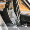 2 Pz Linguetta Per Cinture Di Sicurezza In Metallo Impugnatura In Plastica Nero Auto e Moto/Parti per auto/Interruttori e relè/Interruttori/Cinture di sicurezza Trade Shop italia - Napoli, Commerciovirtuoso.it