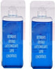 2 PZ. LIQUIDO MONODOSE 50ML LAVAVETRI ANTICONGELANTE DETERGENTE CONCENTRATO AUTO Auto e Moto/Cura auto e moto/Pulizia finestrini/Detergenti lavavetri Trade Shop italia - Napoli, Commerciovirtuoso.it