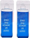 2-Pz.-Liquido-Monodose-50ml-Lavavetri-Anticongelante-Detergente-Concentrato-Auto