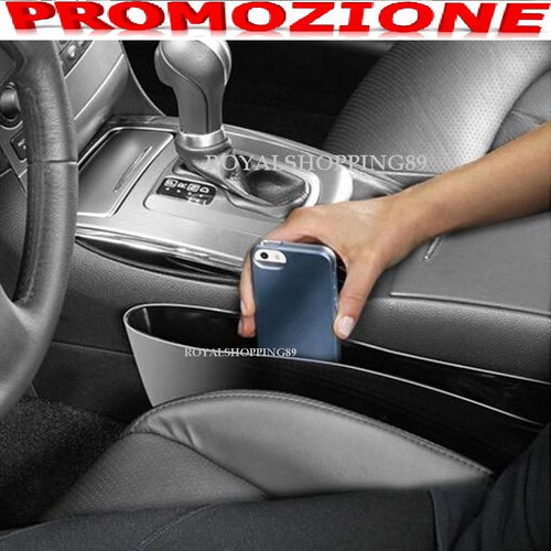 2-Pz-Organizer-da-Auto-Organizzatore-Sedili-Porta-Oggetti-Macchina-viaggio