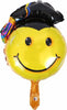 2 Pz Palloncini Palloncino Smile Cappello Laurea 20x29cm Animazione Festa Party Festoni e Palloncini Trade Shop italia - Napoli, Commerciovirtuoso.it