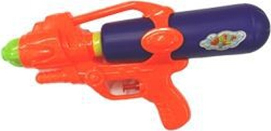 2 Pz Pistola Ad Acqua Giocattoli Per Bambini Gioco Mare Piscina Giardino 28 Cm Giochi e giocattoli/Sport e giochi all'aperto/Giochi aquatici e piscine per bambini/Pistole d'acqua Trade Shop italia - Napoli, Commerciovirtuoso.it