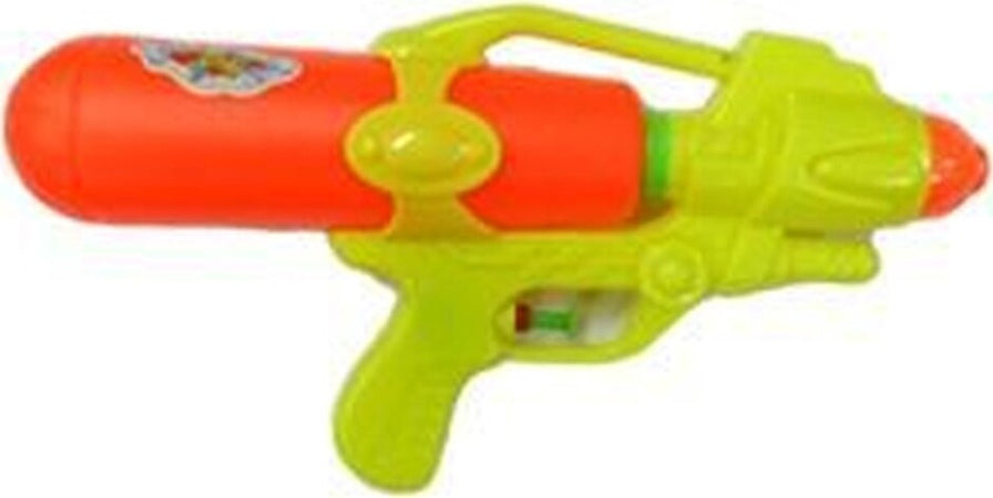 2 Pz Pistola Ad Acqua Giocattoli Per Bambini Gioco Mare Piscina Giardino 28 Cm Giochi e giocattoli/Sport e giochi all'aperto/Giochi aquatici e piscine per bambini/Pistole d'acqua Trade Shop italia - Napoli, Commerciovirtuoso.it