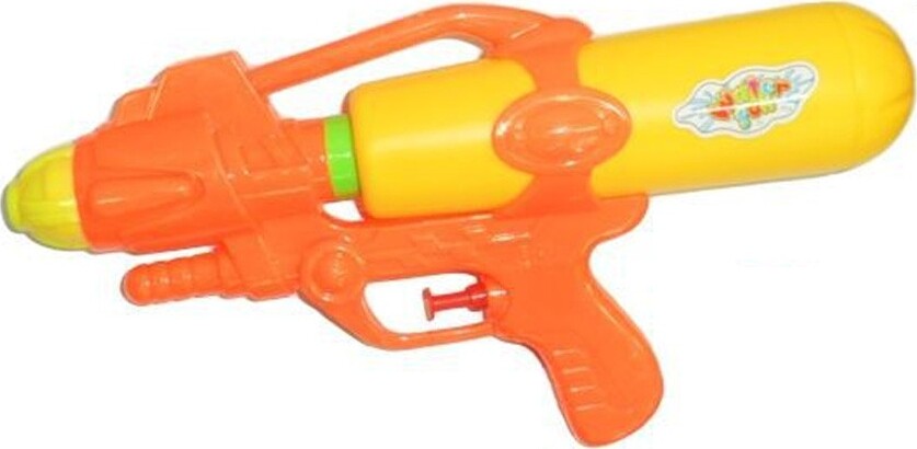 2 Pz Pistola Ad Acqua Giocattoli Per Bambini Gioco Mare Piscina Giardino 28 Cm Giochi e giocattoli/Sport e giochi all'aperto/Giochi aquatici e piscine per bambini/Pistole d'acqua Trade Shop italia - Napoli, Commerciovirtuoso.it
