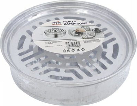 2 Pz Porta Zampirone Citronella Anti Zanzare Insetti Interno Esterno Repellente Giardino e giardinaggio/Giardinaggio/Prodotti fitosanitari e pesticidi/Insetticidi/Insetticidi da esterni/Zanzare Trade Shop italia - Napoli, Commerciovirtuoso.it