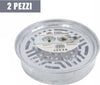 2-Pz-Porta-Zampirone-Citronella-Anti-Zanzare-Insetti-Interno-Esterno-Repellente