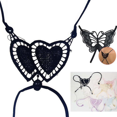 2 PZ. SPALLINE INTRECCIO CUORE FARFALLA REGGISENO BRETELLE SCOLLO POSTERIORE Moda/Donna/Abbigliamento/Abbigliamento da notte lingerie e intimo/Lingerie & Intimo/Accessori/Spalline e cinghie Trade Shop italia - Napoli, Commerciovirtuoso.it