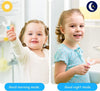 2 Pz Spazzolino Da Denti Per Bambini 2-6 Anni A Forma Di U Setole In Silicone Salute e cura della persona/Cura di bambini e neonati/Igiene dentale/Igiene dentale dei bambini/Spazzolini da denti/Spazzolini da denti manuali Trade Shop italia - Napoli, Commerciovirtuoso.it