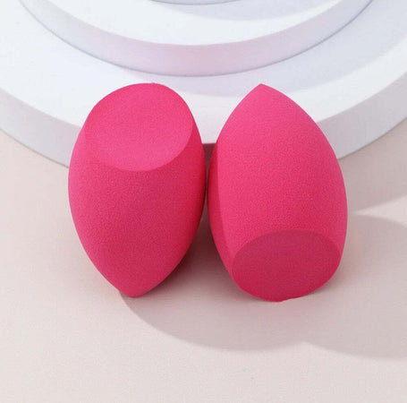 2 Pz Spugne Correttore Fondotinta Sfumature Make Up Spugnette Conturing Beauty Bellezza/Accessori e strumenti di bellezza/Strumenti e accessori per trucco/Accessori per trucco viso/Spugne piumini e spugnette Trade Shop italia - Napoli, Commerciovirtuoso.it
