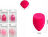 2 Pz Spugne Correttore Fondotinta Sfumature Make Up Spugnette Conturing Beauty Bellezza/Accessori e strumenti di bellezza/Strumenti e accessori per trucco/Accessori per trucco viso/Spugne piumini e spugnette Trade Shop italia - Napoli, Commerciovirtuoso.it