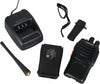 2 Ricetrasmittenti Baofeng 888S Radio Uhf 400-470 Mhz Walkie Talkie 16 Canali 5W Elettronica/Radiocomunicazione/Ricetrasmettitori Zencoccostore - Formia, Commerciovirtuoso.it