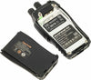 2 Ricetrasmittenti Baofeng 888S Radio Uhf 400-470 Mhz Walkie Talkie 16 Canali 5W Elettronica/Radiocomunicazione/Ricetrasmettitori Zencoccostore - Formia, Commerciovirtuoso.it