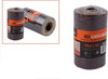 2 Rotoli Carta Vetrata Abrasiva 5 Metri Grana P120 Levigare Smussare Casa, arredamento e bricolage > Bricolage e fai da te > Nastri Trade Shop italia - Napoli, Commerciovirtuoso.it