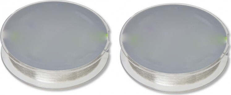 2 ROTOLI LENZA 0.50MM 18.6KG 100 METRI CIASCUNO CARBONIO PESCA SUPER RESISTENZA Sport e tempo libero/Caccia e Pesca/Pesca/Pesca a mosca/Lenze Trade Shop italia - Napoli, Commerciovirtuoso.it