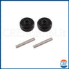 2-Ruote-10mm-con-Assi-per-Spazzola-XForce-Flex-8.60-RH96
