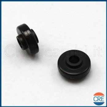 2-Ruote-16mm-per-Spazzola-Pavimenti-AirForce-RH91-RH88-RH87