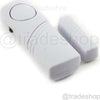 2 SENSORE MAGNETICO WIRELESS PER PORTE E FINESTRE ALLARME ANTIFURTO CASA UFFICIO Fai da te/Sicurezza e protezione/Sistemi di sicurezza domestica/Sensori di sicurezza domestica per porte e finestre Trade Shop italia - Napoli, Commerciovirtuoso.it