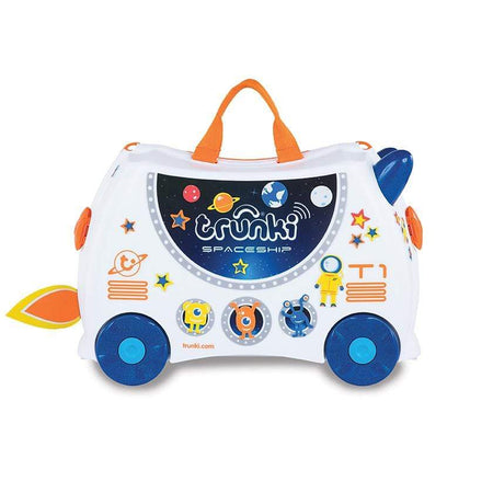 Valigetta Cavalcabile Trunki Skye