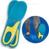 2 Solette Activgel Massaggianti Plantare Silicone Supporto Scarpe Uomo 42 - 48 Moda/Accessori per gioielli orologi e scarpe/Prodotti per la pulizia per scarpe e accessori/Solette/Comfort Trade Shop italia - Napoli, Commerciovirtuoso.it