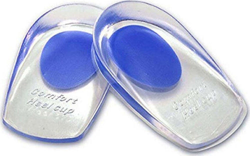 2 Solette Plantare Tallone Silicone Invisibile Alzatacco Altezza Scarpe Salute e Bellezza > Cura della Persona > Solette per Scarpe Trade Shop italia - Napoli, Commerciovirtuoso.it