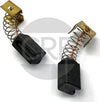 2-Spazzole-Motore-per-Smerigliatrice-Angolare-AST6,-CD105,-CD115,-FG005,-G915,-KG115