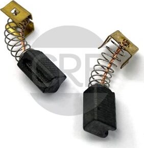 2-Spazzole-Motore-per-Smerigliatrice-Angolare-AST6,-CD105,-CD115,-FG005,-G915,-KG115