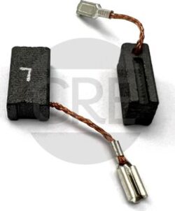 2-Spazzole-Motore-per-Smerigliatrice-Angolare-BEG110,-BEG220,-KFBEG125