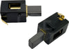 2-Spazzole-Motore-per-Trapano-BDR26K,-FME500,-KD750,-KFFMED500