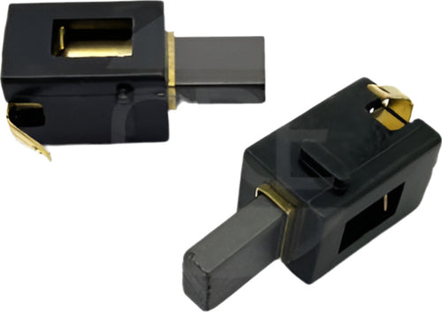 2-Spazzole-Motore-per-Trapano-BDR26K,-FME500,-KD750,-KFFMED500