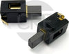 2-Spazzole-Motore-per-Trapano-BDR26K,-FME500,-KD750,-KFFMED500