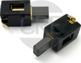 2-Spazzole-Motore-per-Trapano-BDR26K,-FME500,-KD750,-KFFMED500