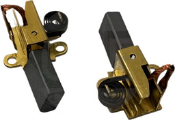 Coppia (2pz) Carboncini Per Manipolo Micromotore Manfredi FM35 E FM45 | Odonto Magic - Foto 6