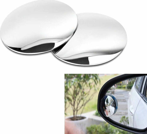 2 Specchietti Adesivi Aggiuntivi Specchio 360? Retrovisori Laterali Linq Fd-0577 Auto e Moto/Parti per auto/Styling auto e carrozzeria/Specchietti laterali e parti di cambio/Specchietti per angolo morto Trade Shop italia - Napoli, Commerciovirtuoso.it