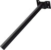2 Staffe Palo Per Lampione Solare Stradale Supporto Metallo Staffa Muro Parete Articoli da Giardino > Illuminazione da esterno > Lampade per esterno Trade Shop italia - Napoli, Commerciovirtuoso.it