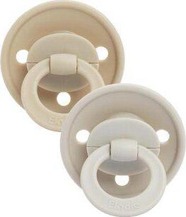 2 Succhietti Elodie Details Binkie Pure Khaki Silicon 0-3m Prima infanzia/Succhietti e massaggiagengive/Succhietti La Casa Del Bebè - Napoli, Commerciovirtuoso.it