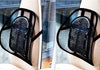 2-Supporti-Lombare-Auto-Schiena-Cuscino-Relax-Per-Schiena-Per-Postura-Corretta