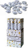 2 Tubi Sparacoriandoli Petali Rose Bianco 40 Cm Festa Promessa Matrimonio Sposi Casa, arredamento e bricolage > Prodotti per Feste Trade Shop italia - Napoli, Commerciovirtuoso.it