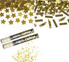 2 Tubi Tubo Spara Coriandoli Gold Cannone 40cm Festa Party Promessa Matrimonio Casa e cucina/Hobby creativi/Materiali per hobby creativi/Forniture per feste/Decorazioni/Coriandoli Trade Shop italia - Napoli, Commerciovirtuoso.it