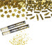 2 Tubi Tubo Spara Coriandoli Gold Cannone 60cm Festa Party Promessa Matrimonio Casa e cucina/Hobby creativi/Materiali per hobby creativi/Forniture per feste/Articoli per feste e compleanni per bambini/Decorazioni/Ghirlande festoni e coriandoli/Coriandoli Trade Shop italia - Napoli, Commerciovirtuoso.it