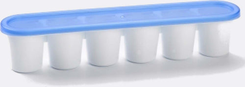 2 VASCHETTA FORMA GHIACCIO FORME STAMPI PER CUBETTI DA FREEZER RIGIDO CON TAPPO  Trade Shop italia - Napoli, Commerciovirtuoso.it