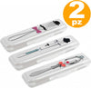2 X CUSTODIA PORTAPOSATE POSATE FORCHETTE COLTELLO PORTA DA PRANZO SCUOLA Casa e cucina/Organizzazione interni/Contenitori e barattoli da cucina/Portaoggetti e supporti/Portaposate Trade Shop italia - Napoli, Commerciovirtuoso.it