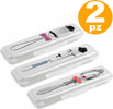 2 X CUSTODIA PORTAPOSATE POSATE FORCHETTE COLTELLO PORTA DA PRANZO SCUOLA Casa e cucina/Organizzazione interni/Contenitori e barattoli da cucina/Portaoggetti e supporti/Portaposate Trade Shop italia - Napoli, Commerciovirtuoso.it