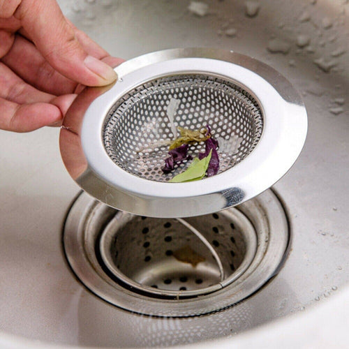 2 X Filtri Filtro Per Lavello Cucina Bagno Doccia Scarico Lavandino 11,5cm 79533 Casa, arredamento e bricolage > Accessori Bagno > Raccordi e Tubi Trade Shop italia - Napoli, Commerciovirtuoso.it