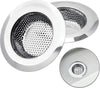 2 X Filtri Filtro Per Lavello Cucina Bagno Doccia Scarico Lavandino 9 Cm 79532 Casa, arredamento e bricolage > Accessori Bagno > Raccordi e Tubi Trade Shop italia - Napoli, Commerciovirtuoso.it